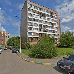 Zhulebinsky Boulevard, No:15, Moskova: Fotoğraflar