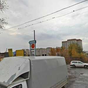 Барнаул, Сельскохозяйственная улица, 4Б: фото