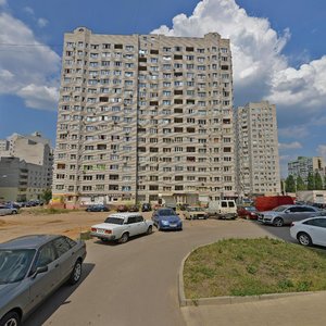 Vladimira Nevskogo Street, 25/2, Voronezh: photo