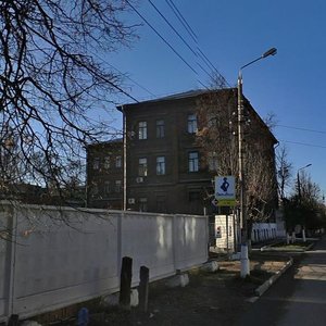 Тула, Пушкинская улица, 29: фото