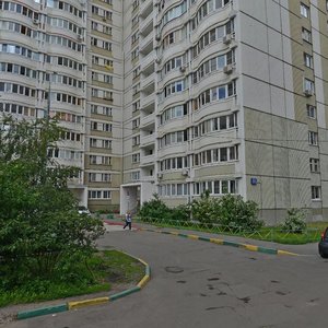 Dubninskaya Street, 32к9, Moscow: photo