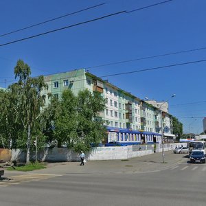 Ulitsa Vladimira Lenina, No:246, Biysk: Fotoğraflar