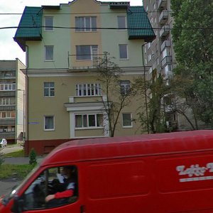 Dzerzhinskogo Street, 46, Kaliningrad: photo