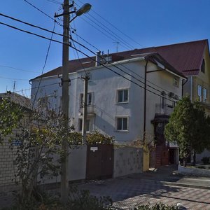 Novorossiyskaya Street, 132А, Anapa: photo