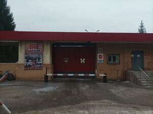 Ulitsa Lyotchikov, 1к1, Ufa: photo