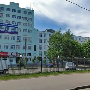 Ogorodny Drive, 5с2 ، موسكو: صورة