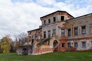 Нижегородская область, Окская улица, 53к1: фото