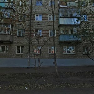 Tereshkovoy Street, 60, : foto