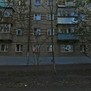 Tereshkovoy Street, 60, Saransk: photo