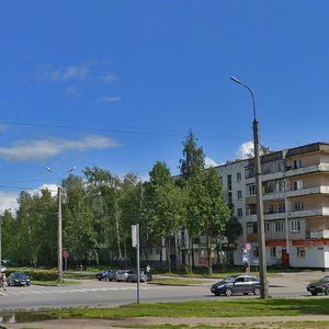 Popova Street, 9/23, Veliky Novgorod: photo