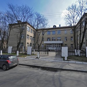 Liubomyra Huzara Avenue, 3к7, Kyiv: photo