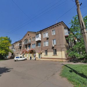 Кривой Рог, Улица Ветеранов Труда, 51: фото