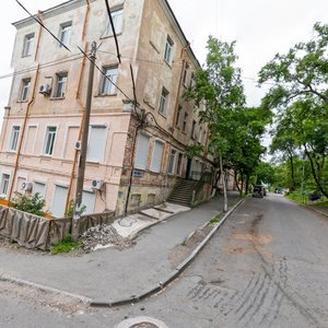 Shkipera Geka Street, 24, Vladivostok: photo