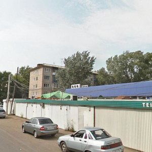 24-ya Severnaya ulitsa, 167Г, Omsk: photo