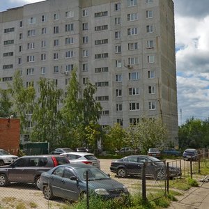 Severnaya Street, 14, : foto