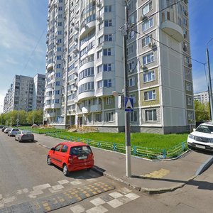 Kolomenskaya Embankment, 24, Moscow: photo