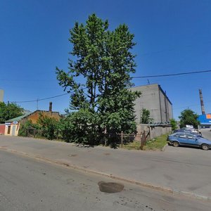 Zaozernaya Street, 10Е, : foto
