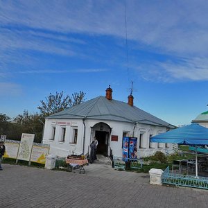 Суздаль, Кремлёвская улица, 6: фото