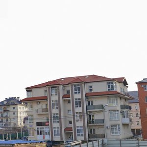 Levitana Street, 23, Gelendgik: photo