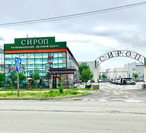 Барнаул, Сиреневая улица, 33: фото