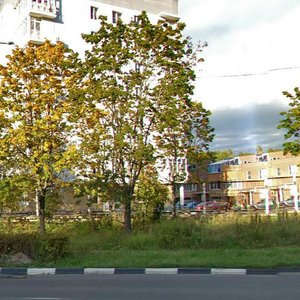 Korolyova Street, 6В, Obninsk: photo