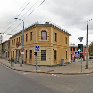 Dziarzhynskaga Street, No:30, Grodno: Fotoğraflar