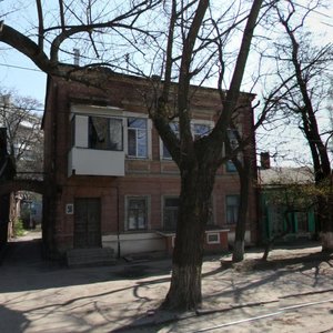 Maksima Gorkogo Street, 56 ، روستوف نا دونو: صورة