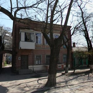 Maksima Gorkogo Street, 56, Rostov‑na‑Donu: photo