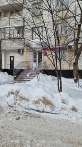 Kantemirovskaya Street, 14к2, Moscow: photo