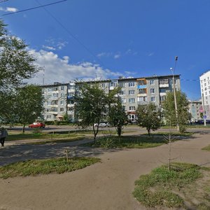 Motornaya ulitsa, 14, Omsk: photo