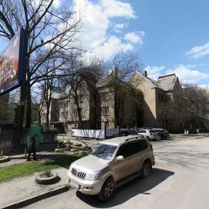 Soborniy Lane, 89, Rostov‑na‑Donu: photo