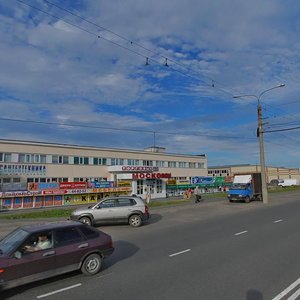 Moskovskiy Avenue, 25к2, Arkhangelsk: photo