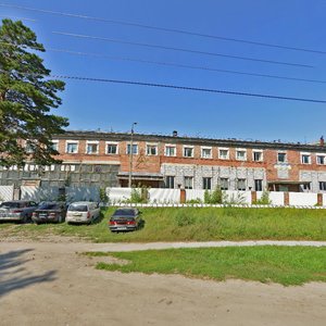Sofiyskaya ulitsa, 12/10 ، نوفوسيبيرسك: صورة