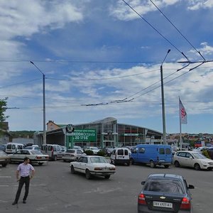 Prospekt Myru, 111, Khmelnytskyi: photo