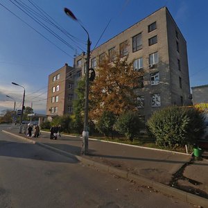 Dimitrova Street, 96к1, : foto