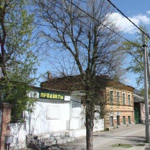 Murlychyova Street, 27, Rostov‑na‑Donu: photo