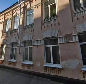 Ivana Mazepy Street, 2, Kyiv: photo