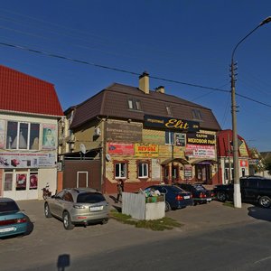 Prospekt imeni Lenina, 203, Volzhskiy: photo