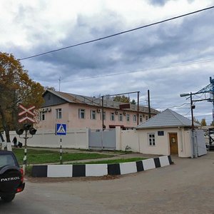 Ярославль, Тутаевское шоссе, 64А: фото