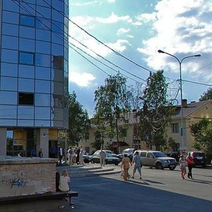 Krasnaya Street, 40, Petrozavodsk: photo