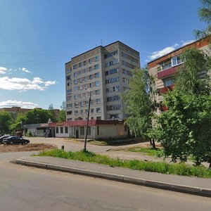 Солнечногорск, Вертлинская улица, 1: фото