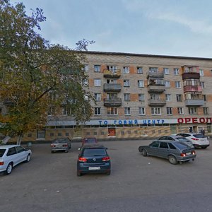 1st Microdistrict, 20, Nizhny Novgorod: photo