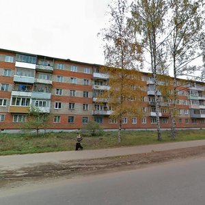 Parkovskaya Street, 28, Orehovo‑Zuevo: photo