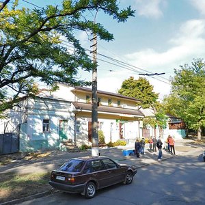 Velyka Morska vulytsia, 126, Mykolaiv: photo