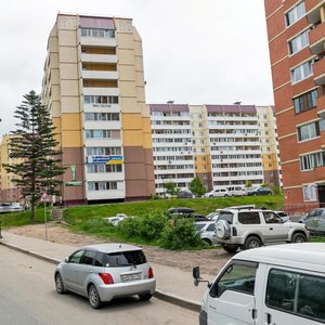 Admirala Gorshkova Street, 34, Vladivostok: photo