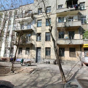 Sotsialisticheskaya Street, 125/27, Rostov‑na‑Donu: photo