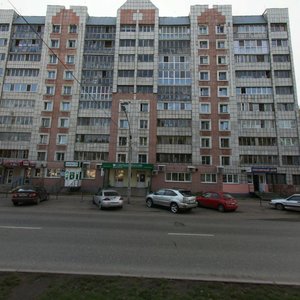 Ulitsa Marshala Rybalko, 90, Perm: photo