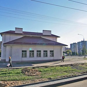Adzincova Street, 69А, : foto