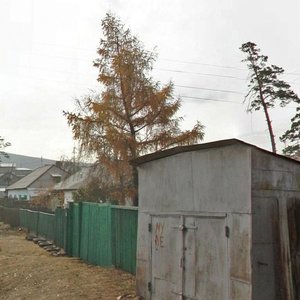Rizhskaya ulitsa, 2, : foto