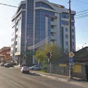 Krasnyh Partizan Street, 489, Krasnodar: photo